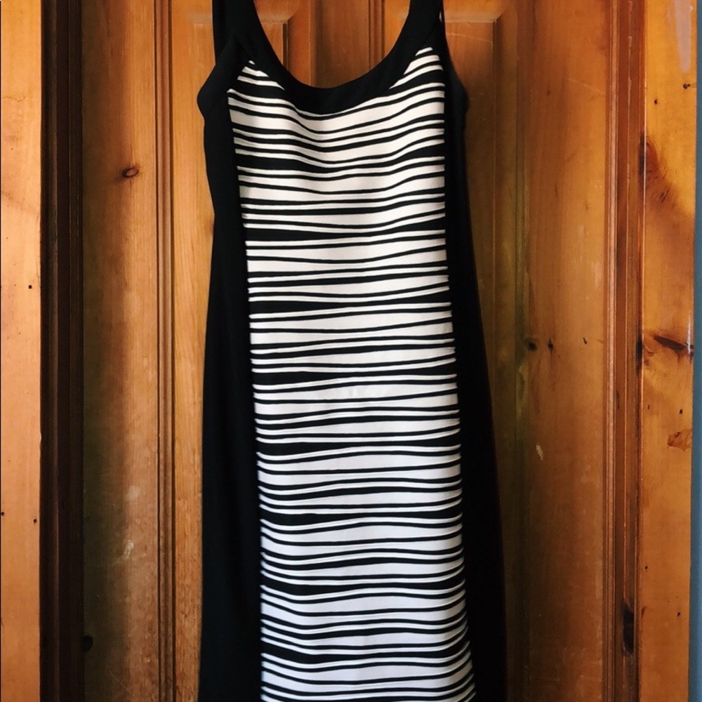Striped Dress!